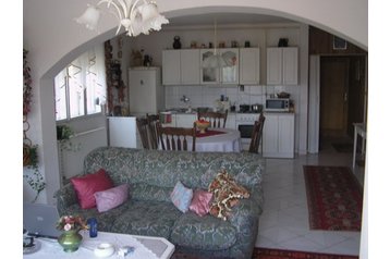 Šeiminis pensionas Vonyarcvashegy 4